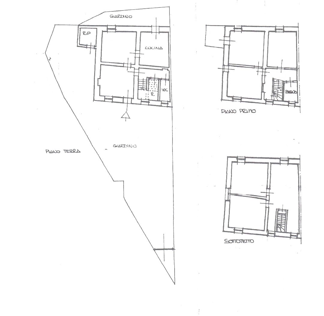 Planimetria 1