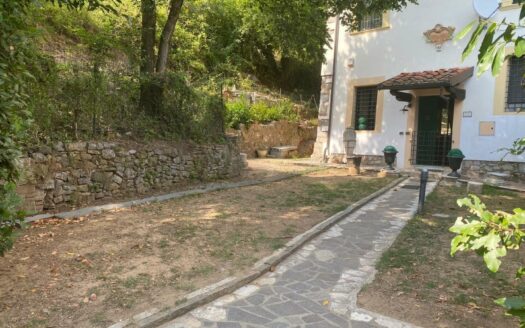 Villetta Bifamiliare in vendita a Bozzano, Massarosa – Rif. 330QUIESA