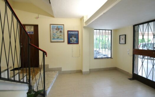 Appartamento in vendita a Sant’Anna, Lucca – Rif. 225SAN