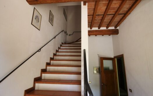 Appartamento in vendita a Santa Maria a Colle, Lucca – Rif. 219SMC