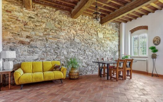Colonica in vendita a Pieve San Paolo, Capannori – Rif. 750PSS