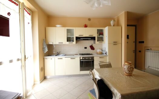 Appartamento in vendita a San Concordio ContradaVicino Mura, Lucca – Rif. 210SCONC