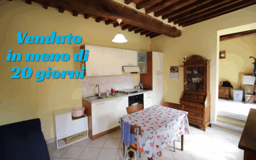 Appartamento in vendita a , Camaiore – Rif. 105CAM