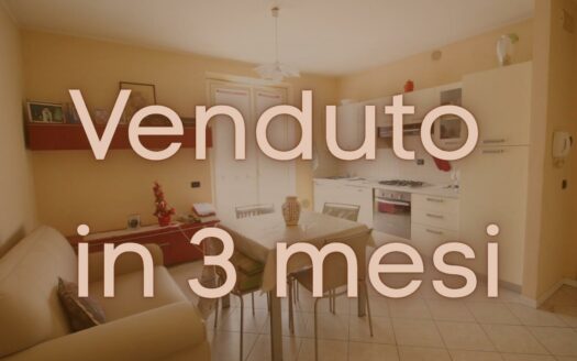 Appartamento in vendita a San Concordio ContradaVicino Mura, Lucca – Rif. 210SCONC
