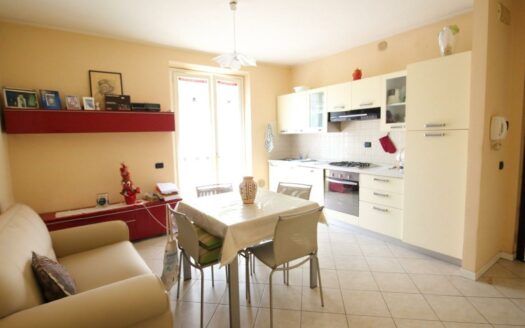 Appartamento in vendita a San Concordio ContradaVicino Mura, Lucca – Rif. 210SCONC