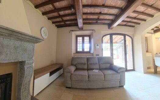Casa Semindipendente in affitto a Badia di Cantignano, Capannori – Rif. 1100BDC