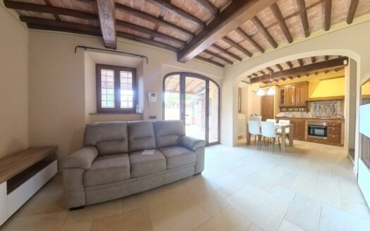 Casa Semindipendente in affitto a Badia di Cantignano, Capannori – Rif. 1100BDC