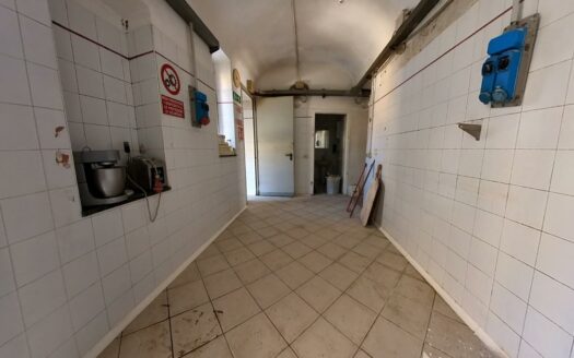 Locale Commerciale in vendita a San Marco, Lucca – Rif. 175FORBG