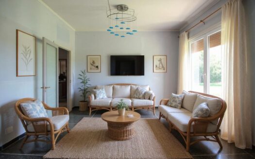 Appartamento in vendita a Sant’Anna, Lucca – Rif. 215SAN