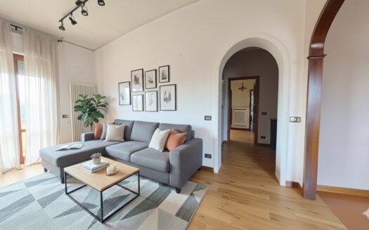 Appartamento prima periferia: il tuo rifugio di luce