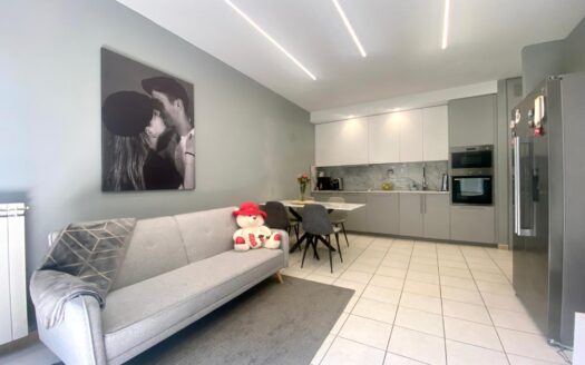 Appartamento zona Diecimo