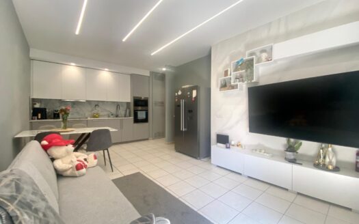 Appartamento zona Diecimo