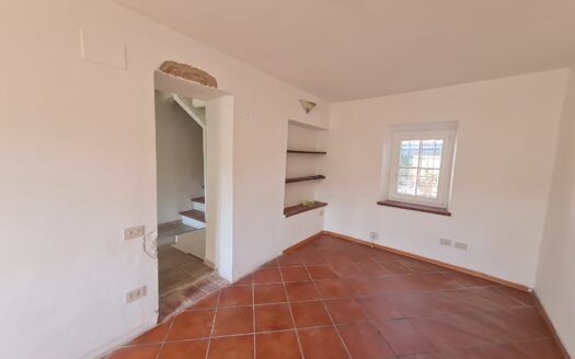 Terratetto ristrutturato in vendita a Capannori